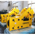 PC200 PC220 Excavator Used Hydraulic Rock Breaker